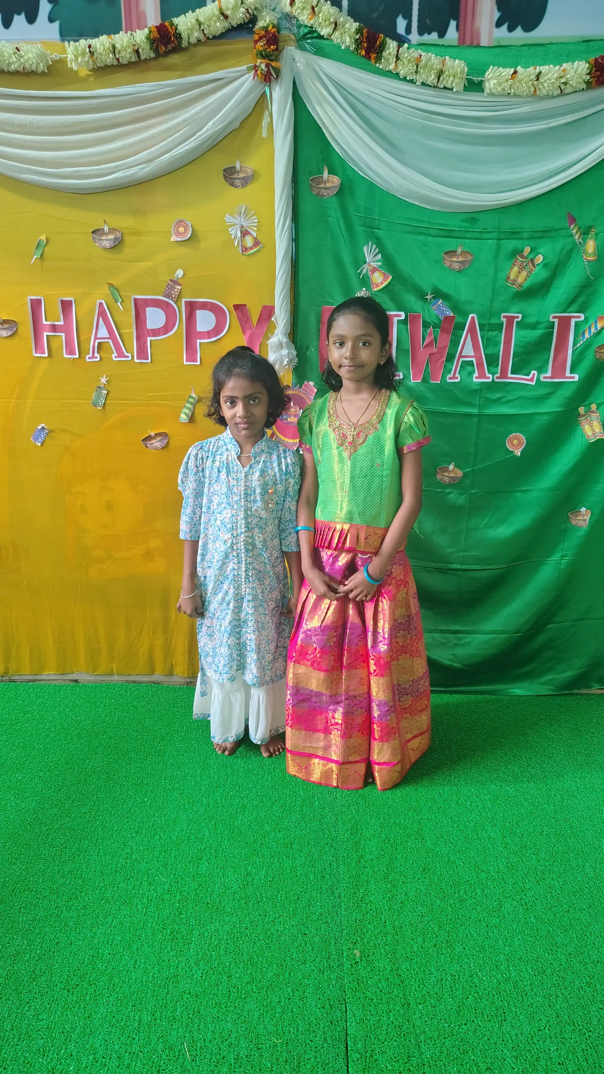 Diwali Delight