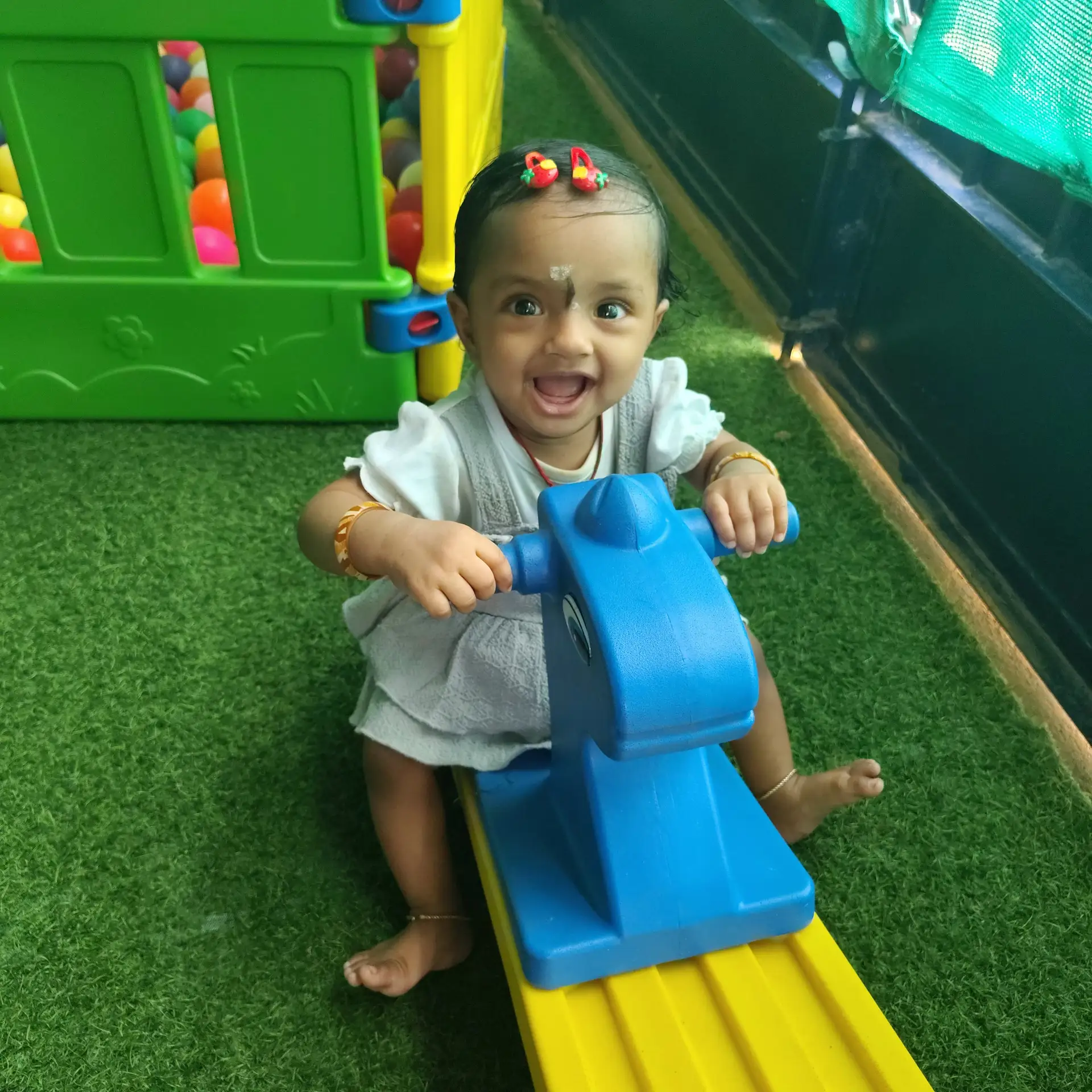 Creative Play Time