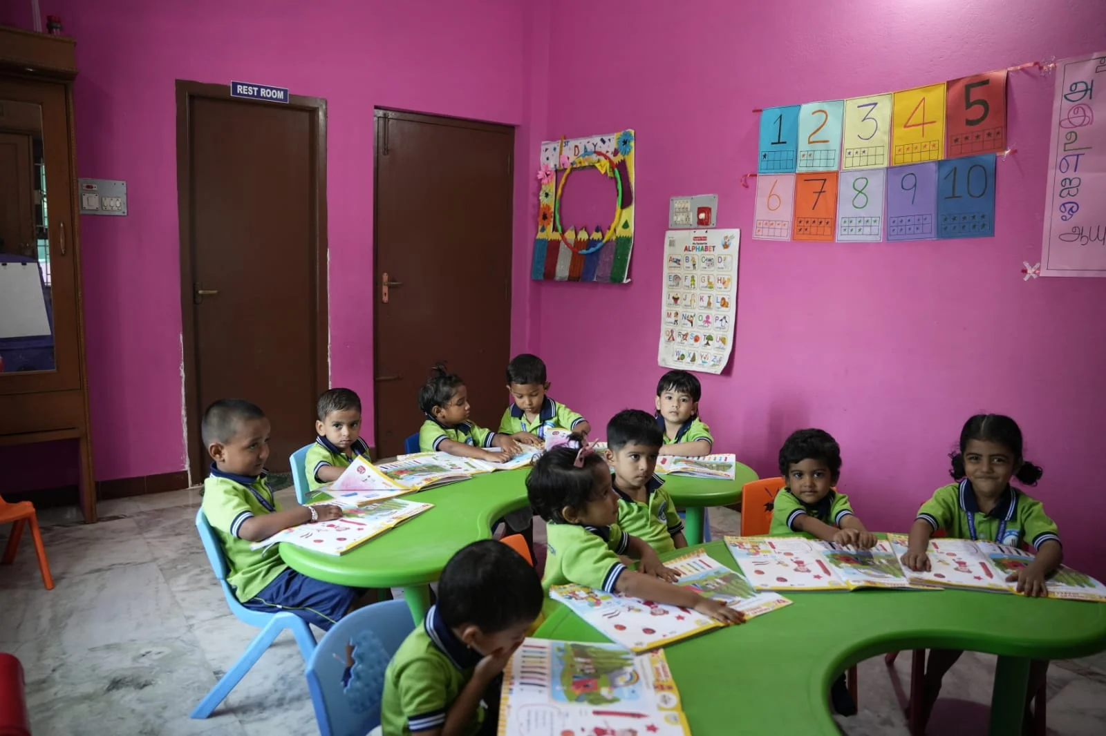 Little Learners