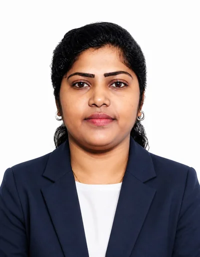 Mrs. Aishwarya G