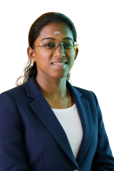 Mrs. V Haripriya