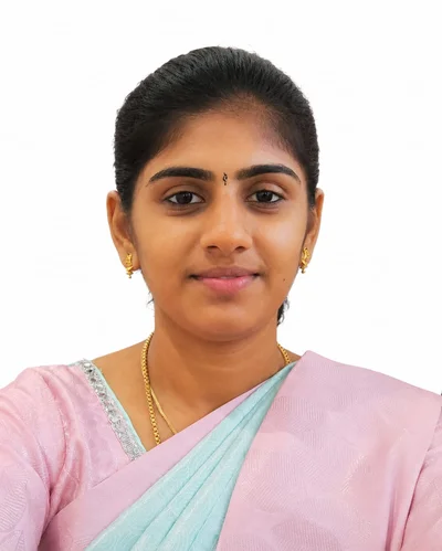 Mrs. R. Preethi