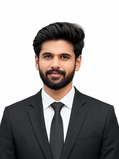 Mr. R. Rajesh