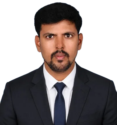 Mr. Raghupathi Arumugam