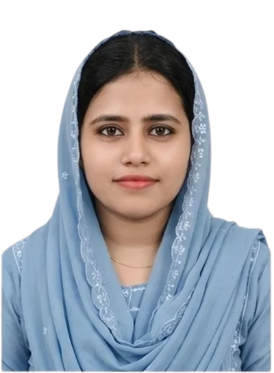 Mrs. Ayisha Nihara